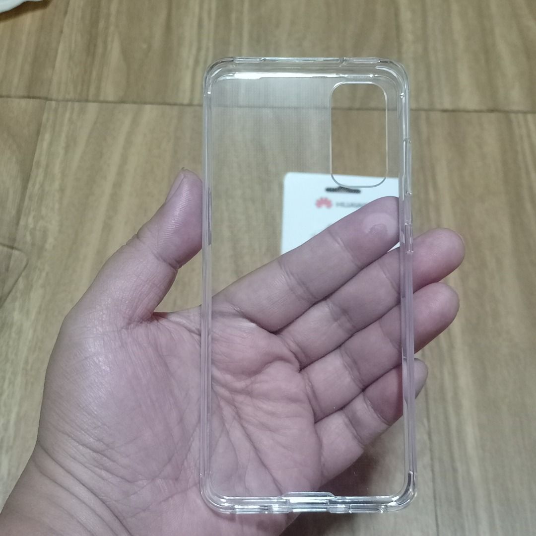 GALAXY S20 5G CASE + PHONE RING (Category: Cases & Sleeves) located in Manila. Submitted by nyxhemera26 (Listing ID 1322733203, Image 2). Description: GALAXY S20 5G CASE + PHONE RING.