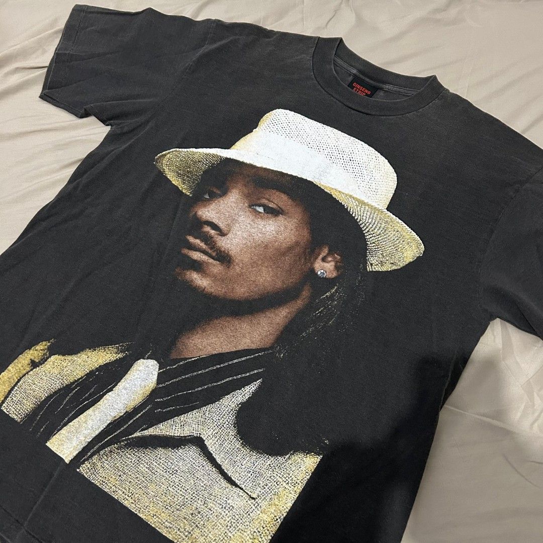 スヌープドッグ　バスケシャツ　3XL スヌープドッグ バスケシャツ 3XL Dogg Supply by Snoop Dogg