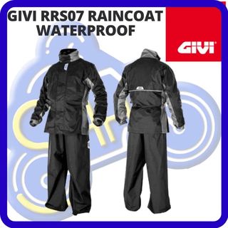 Givi raincoat for sale clearance