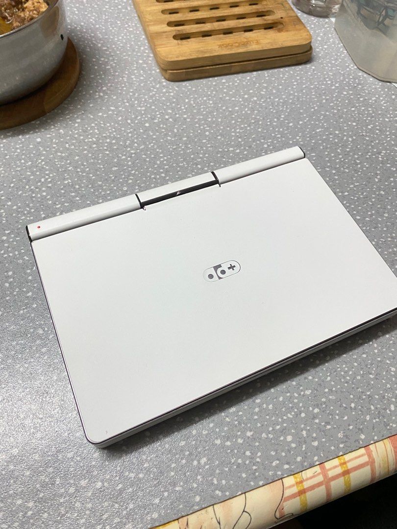 GPD Pocket 初代 ※ジャンク扱い 初代 GPD POCKET ジャンク