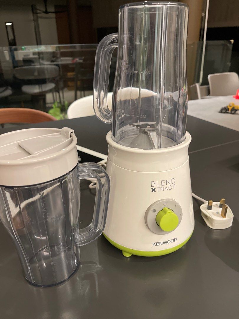 Used kenwood mixer discount