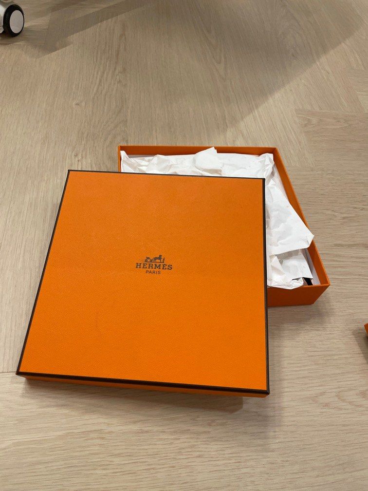 Hermes belt box outlet