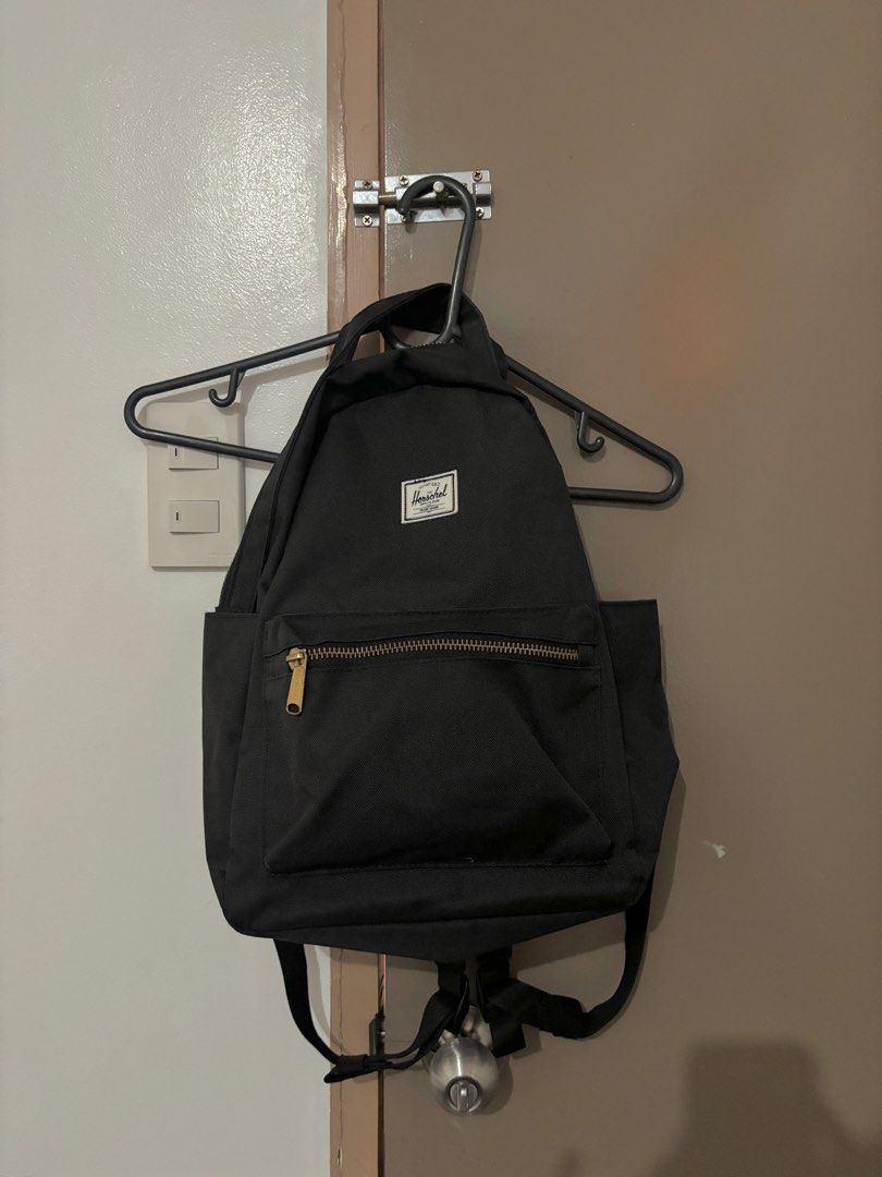 Herschel nova backpack small online