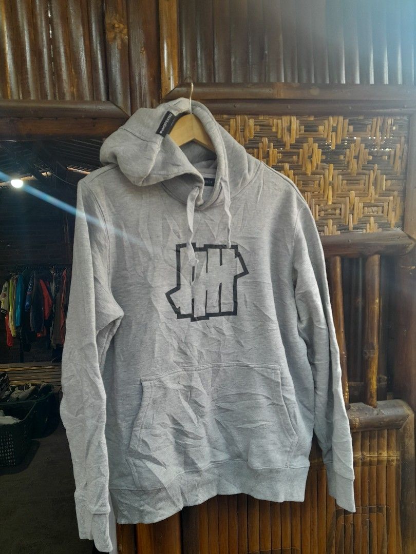 Hoodie undefeated