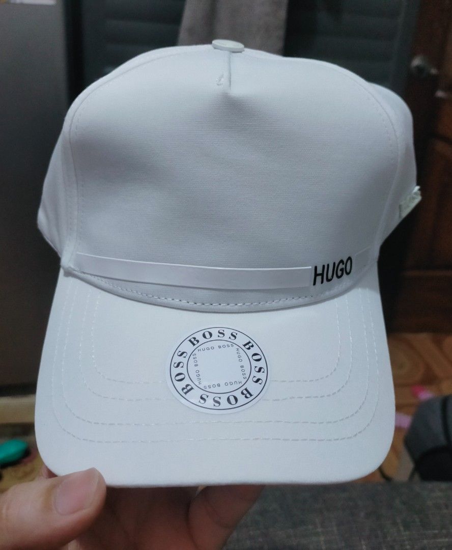 Hat hugo boss 2025