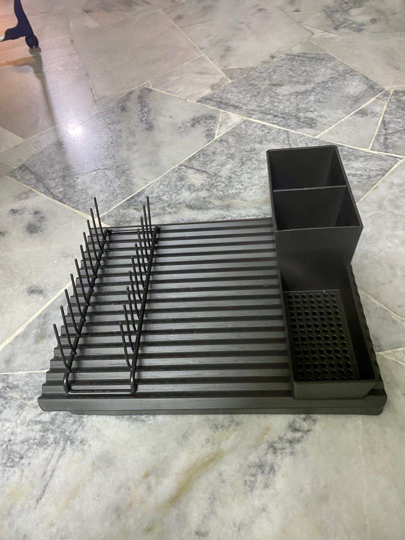 Ikea rinnig dish drainer on sale