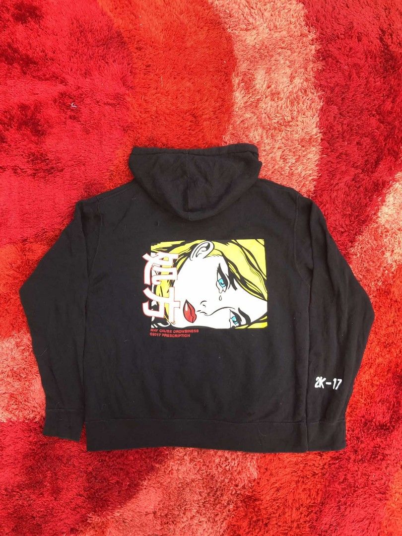 Independent Hoodie (Category: Coats, Jackets and Outerwear) located in Cavite. Submitted by jamescumpa53146 (Listing ID 1322731375, Image 1). Description: .