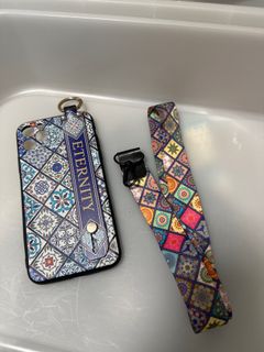 iPhone 11 Pro Max case with strap495087449309204480