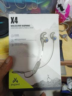 Jaybird vista lazada clearance