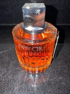 Jimmy Choo