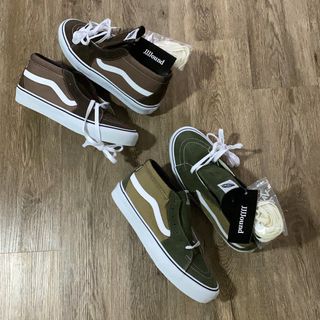 Vans sk8 mid sale on sale