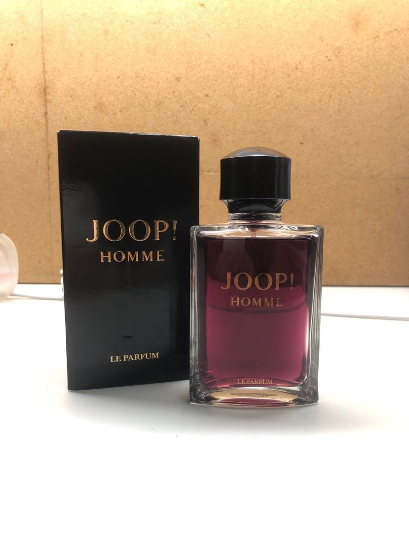Joop Homme Le parfum 125ml parfum Dior homme