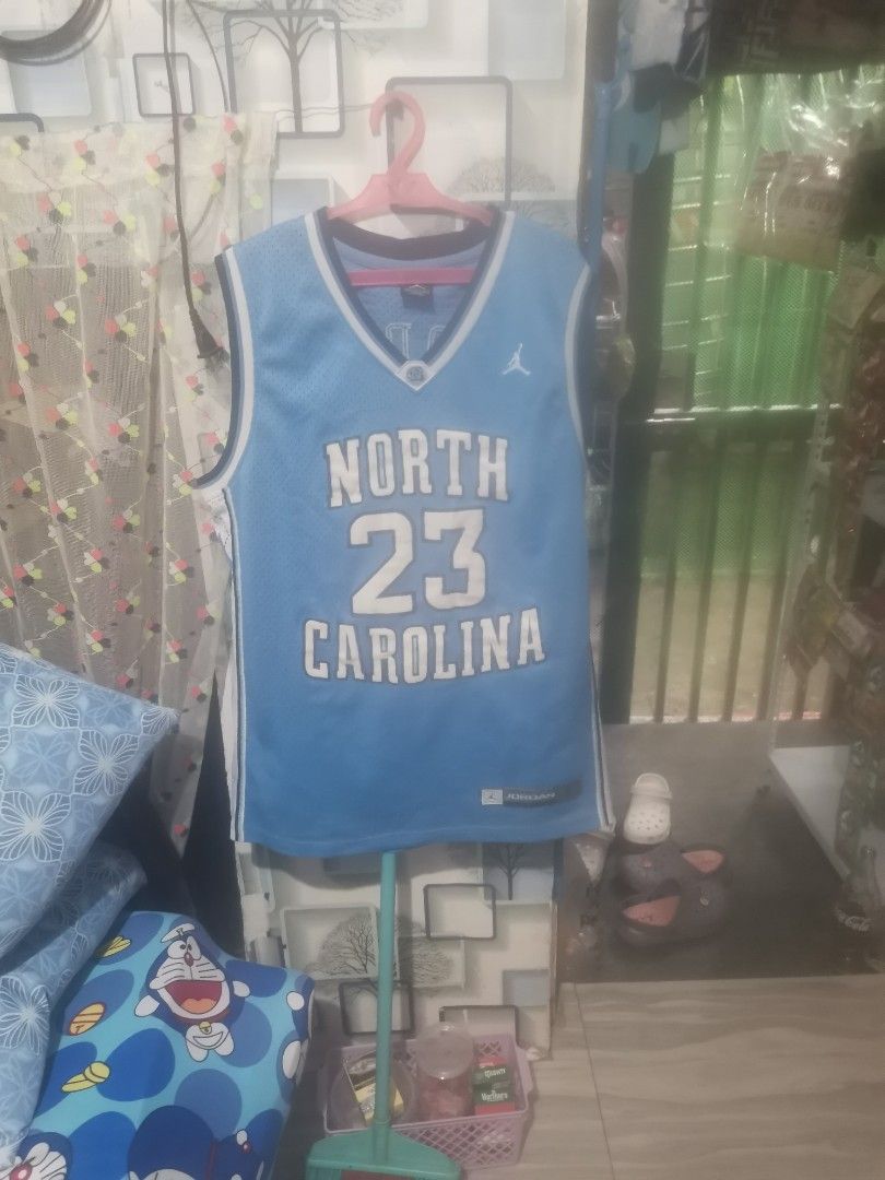 Jordan unc jersey ( off) (Category: Activewear) located in Manila. Submitted by ryanchristophersantos982 (Listing ID 1322572861, Image 1). Description: .