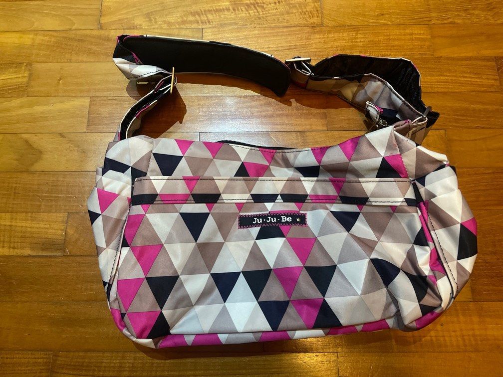 Jujube hobobe bag, Women's Fashion, Bags Wallets, Shoulder Bags