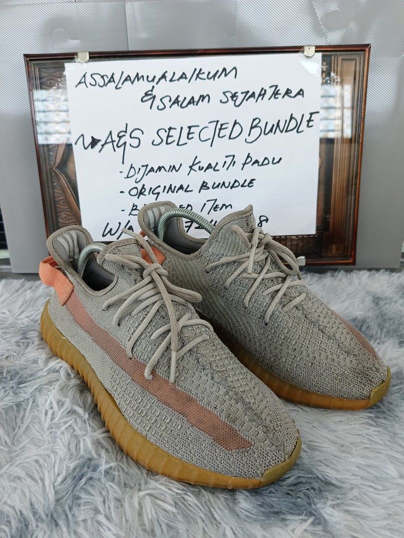 Kasut adidas yeezy new arrivals