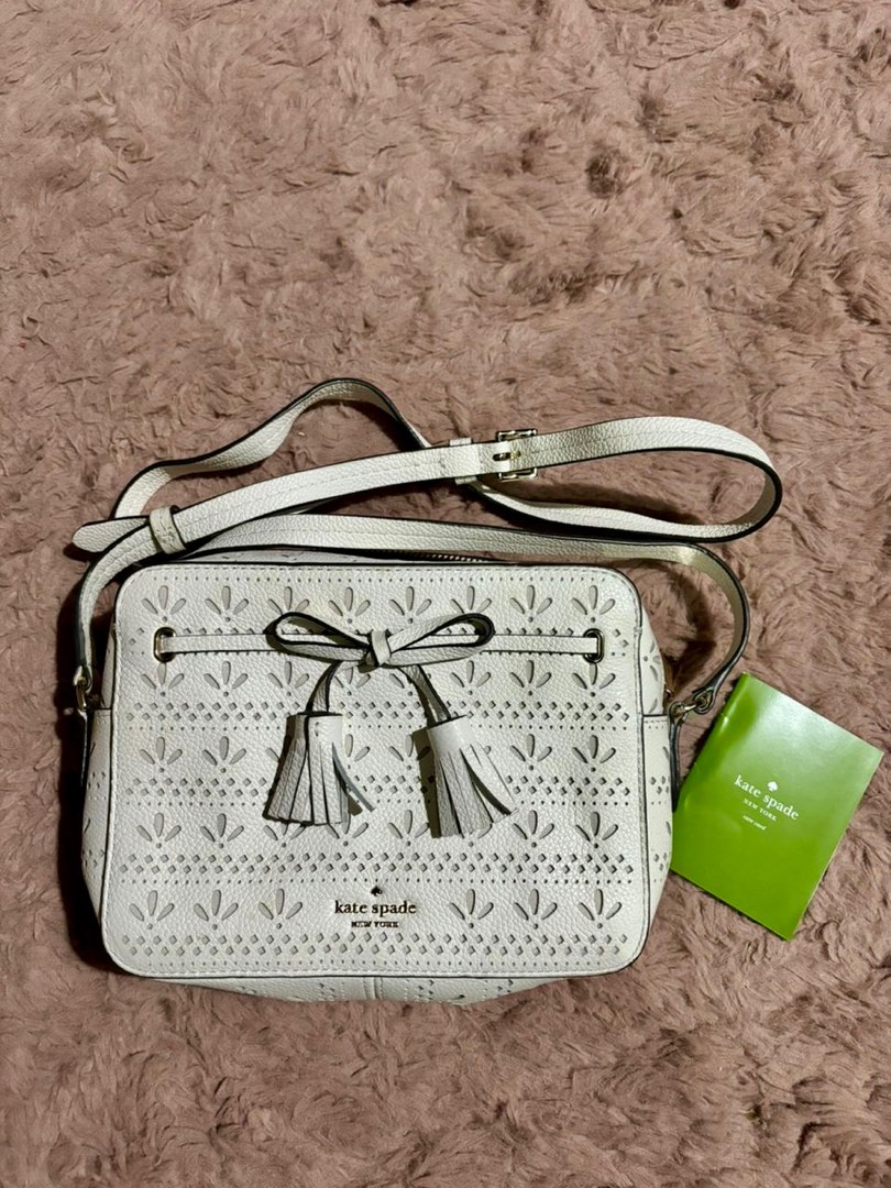 Hayes perf camera bag online