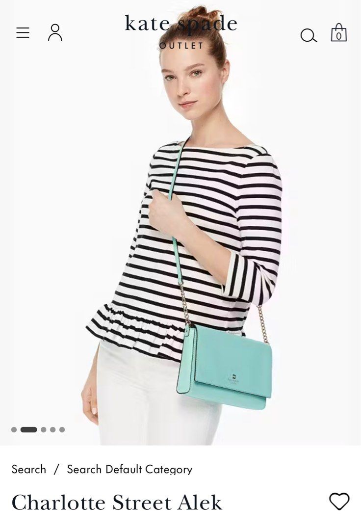 Charlotte street alek online