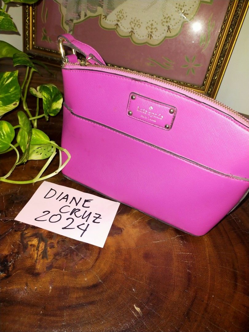 Kate spade preloved on sale