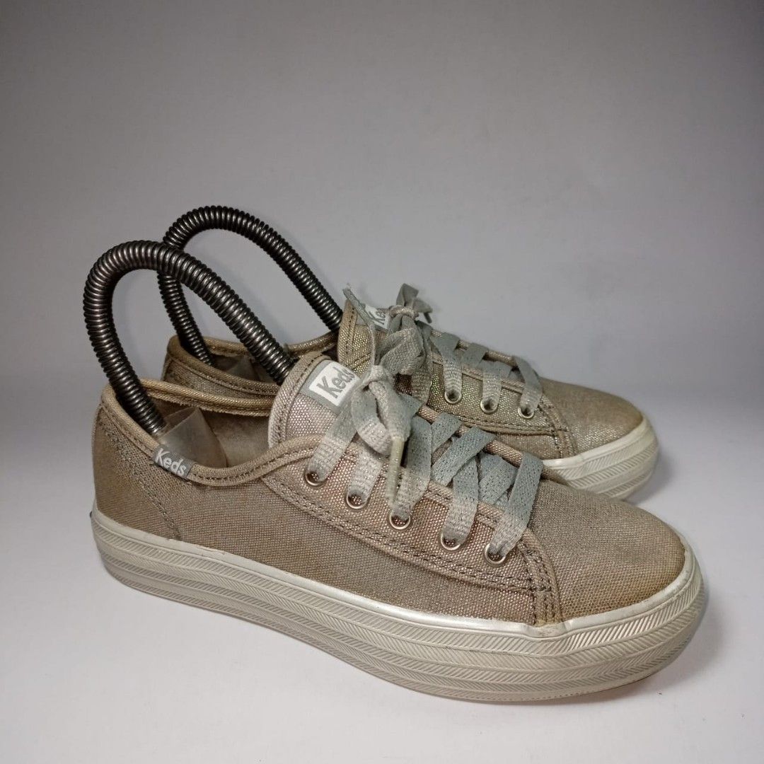 Keds original sneaker 32 size kids shoes