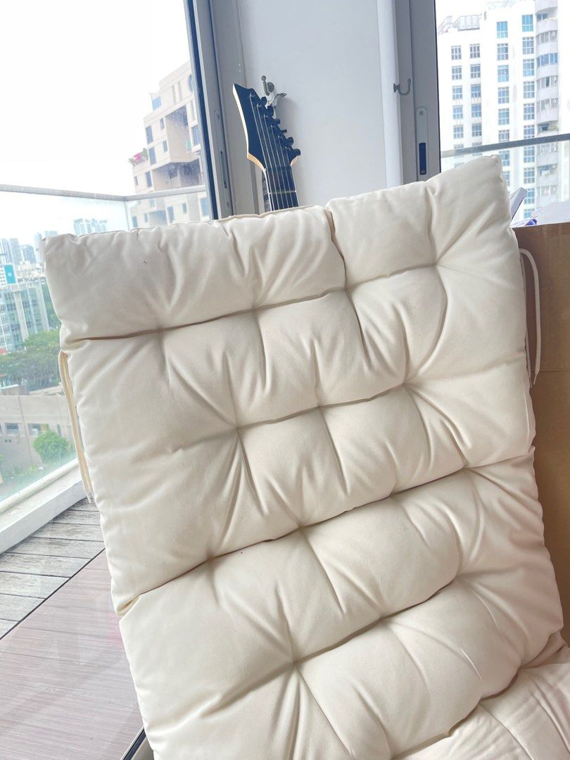 Ikea kuddarna seat cushion deals