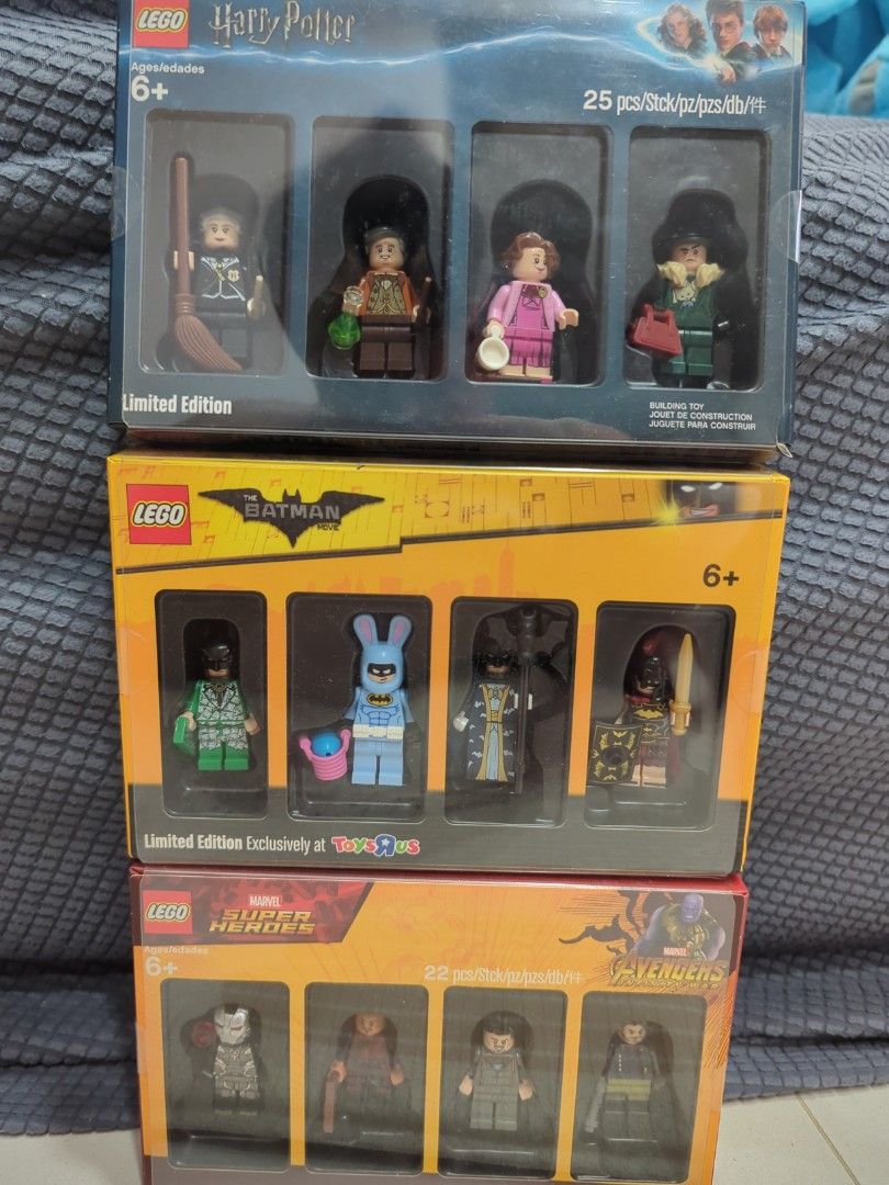 Lego 5004939 clearance