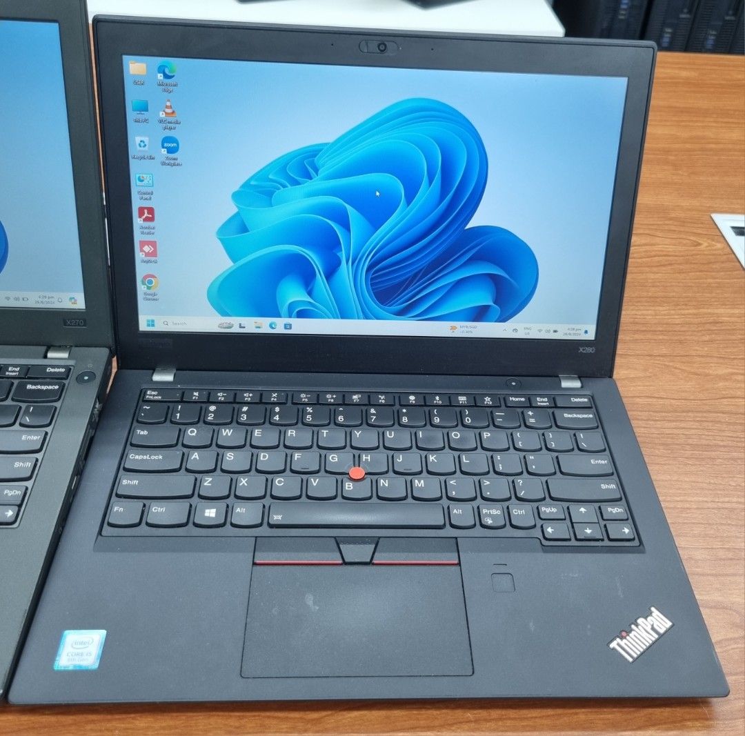 LENOVO THINKPAD LAPTOPS UNDER 250
