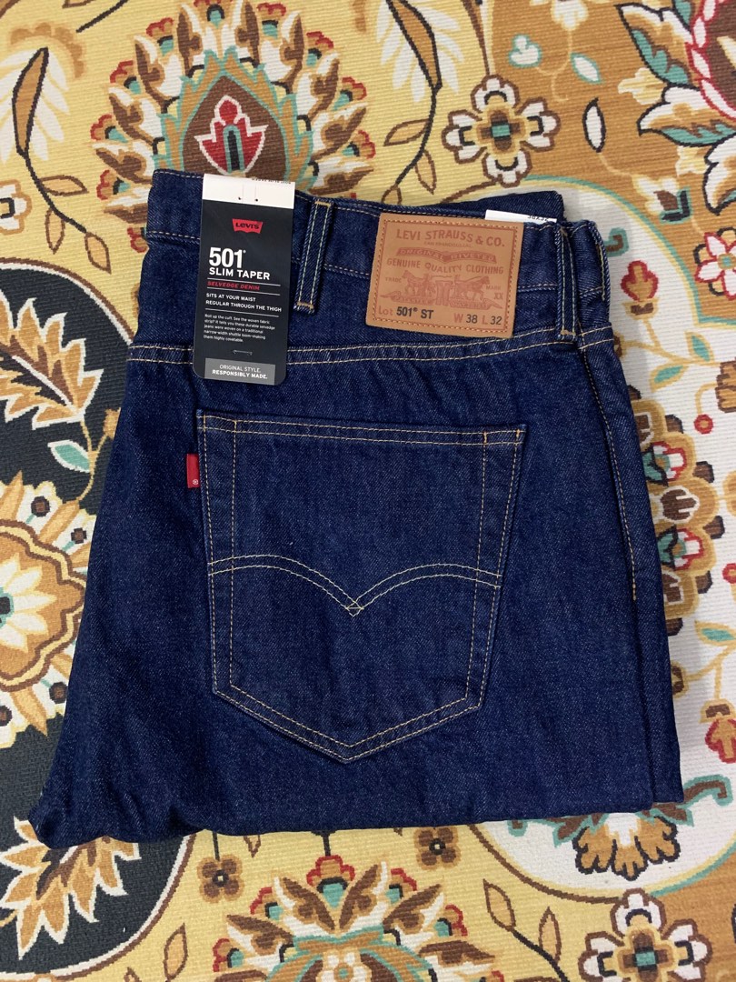 Levis 501 st outlet
