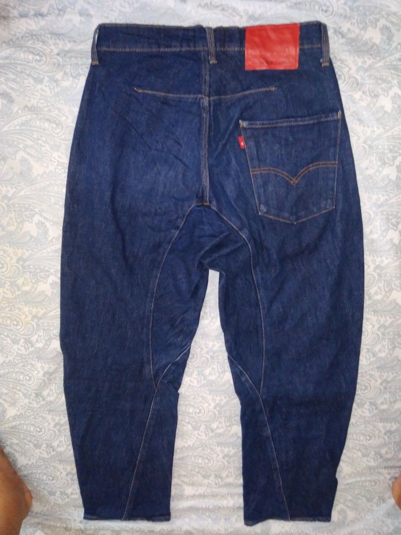 Levis 570 engineered clearance