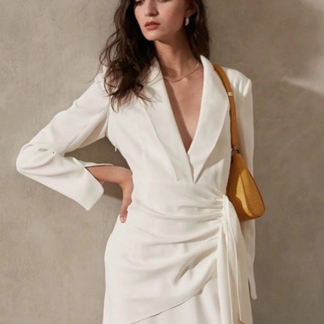 Lexi zia dress shop