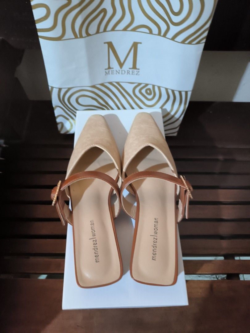 Mendrez Shoes
