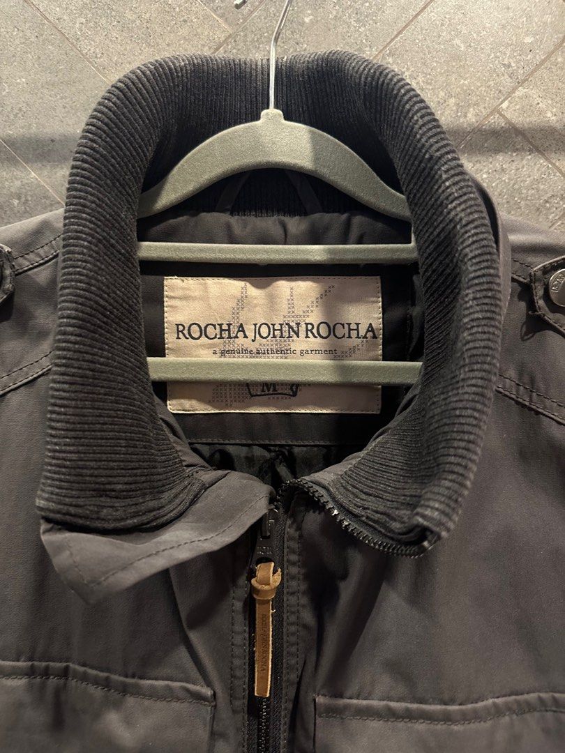 Rocha john rocha jacket online