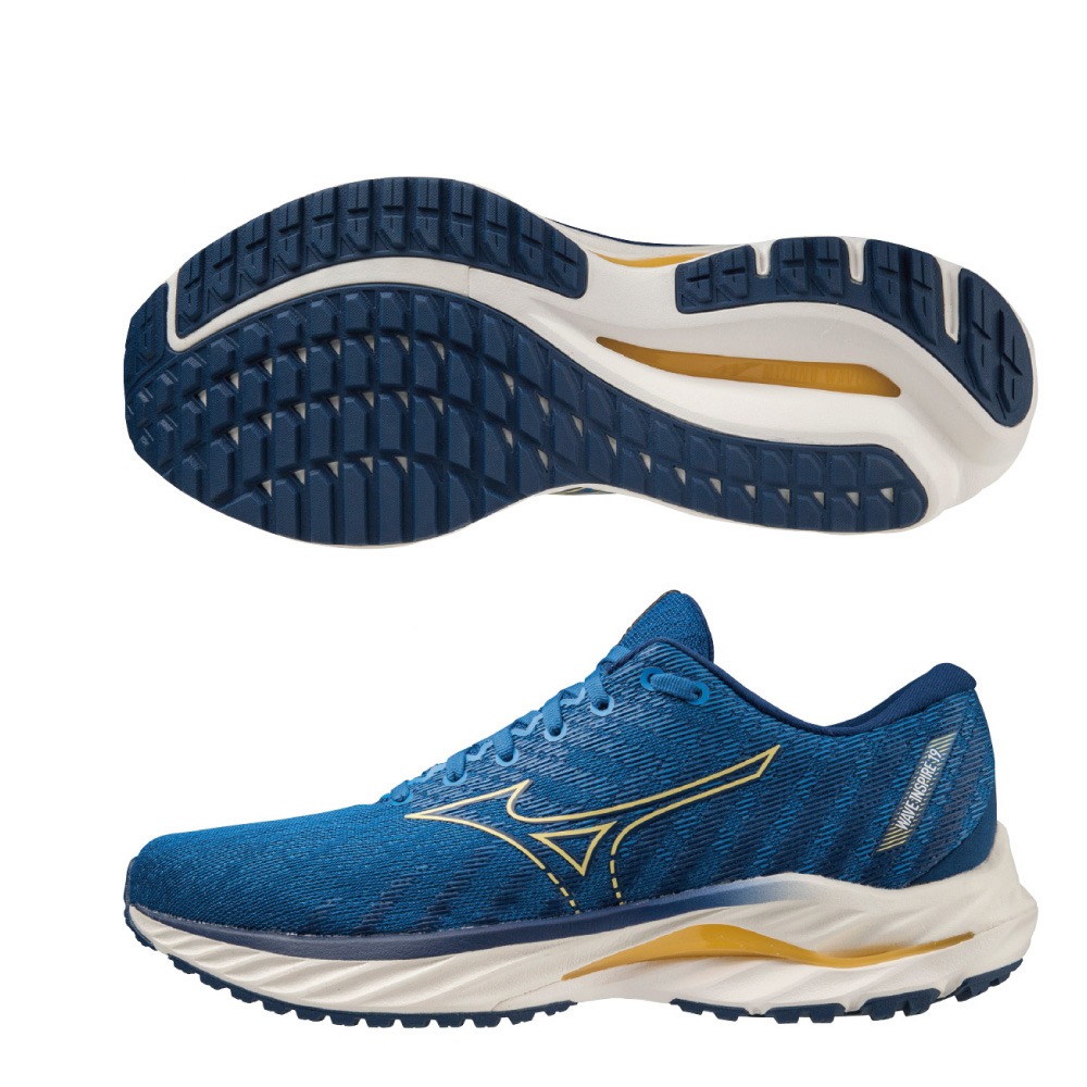 Mizuno shoes 2019 deals