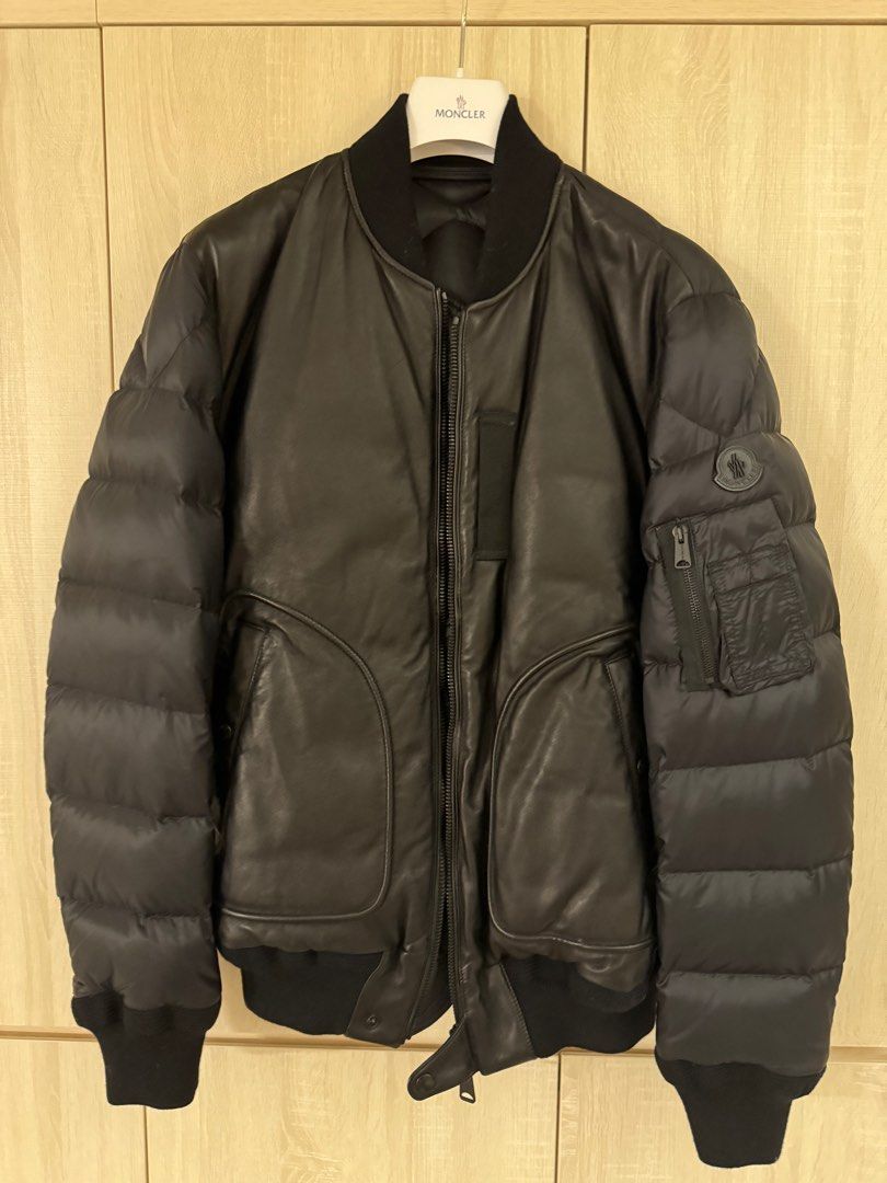 Moncler ma1 discount