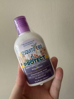 Mosquito Repellent Lotion (100ml)