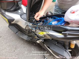 (Category: ) located in . Submitted by zackenterprise.com.sg (Listing ID 1322655855, Image 1). Description: .