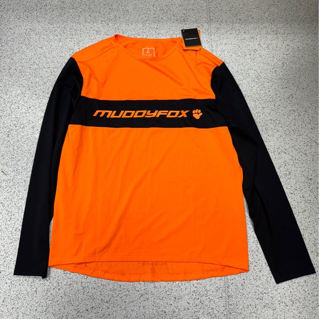 Muddyfox top outlet