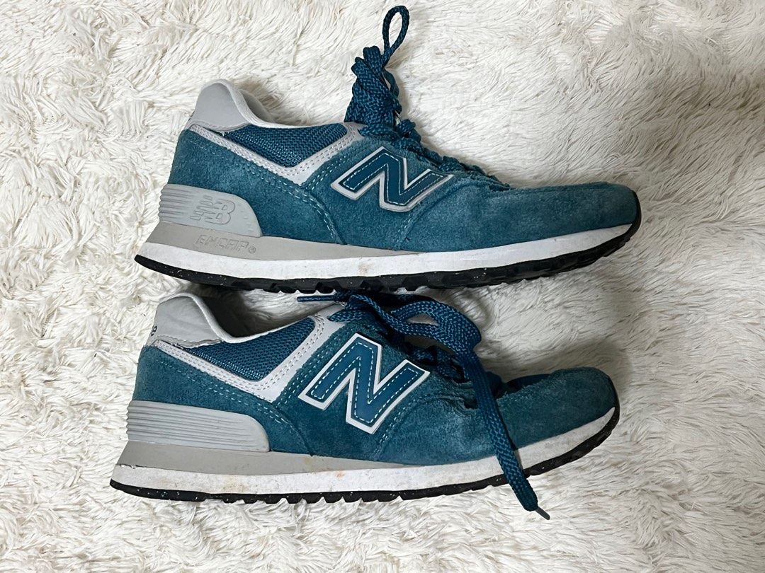 New balance 574 size 5.5 shop