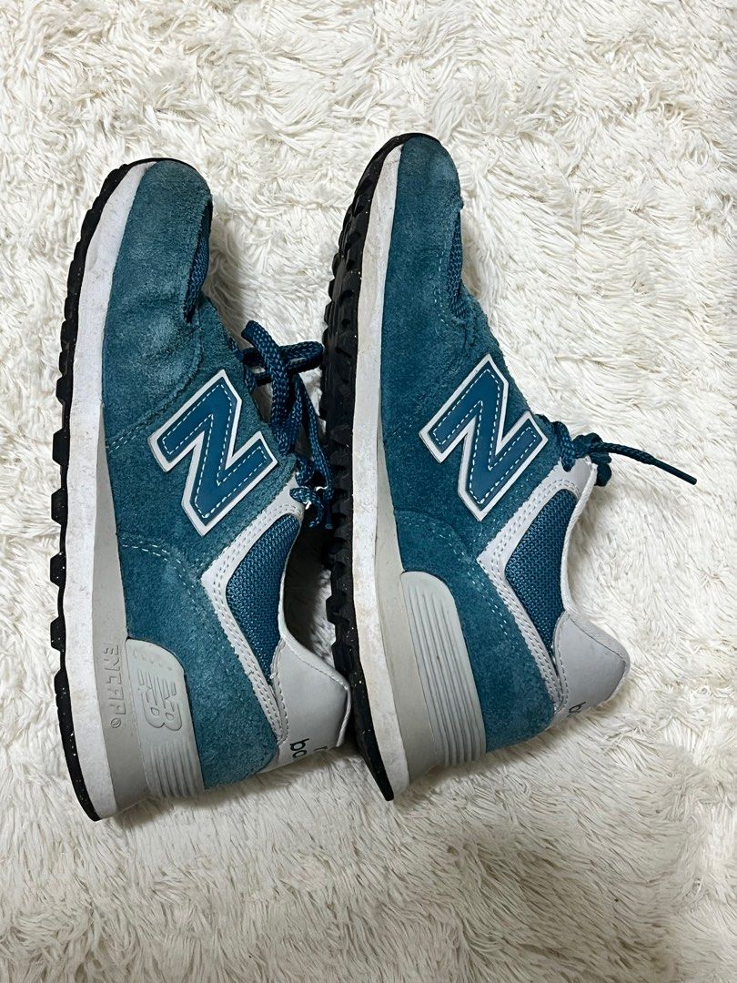 New balance 574 size 5.5 top