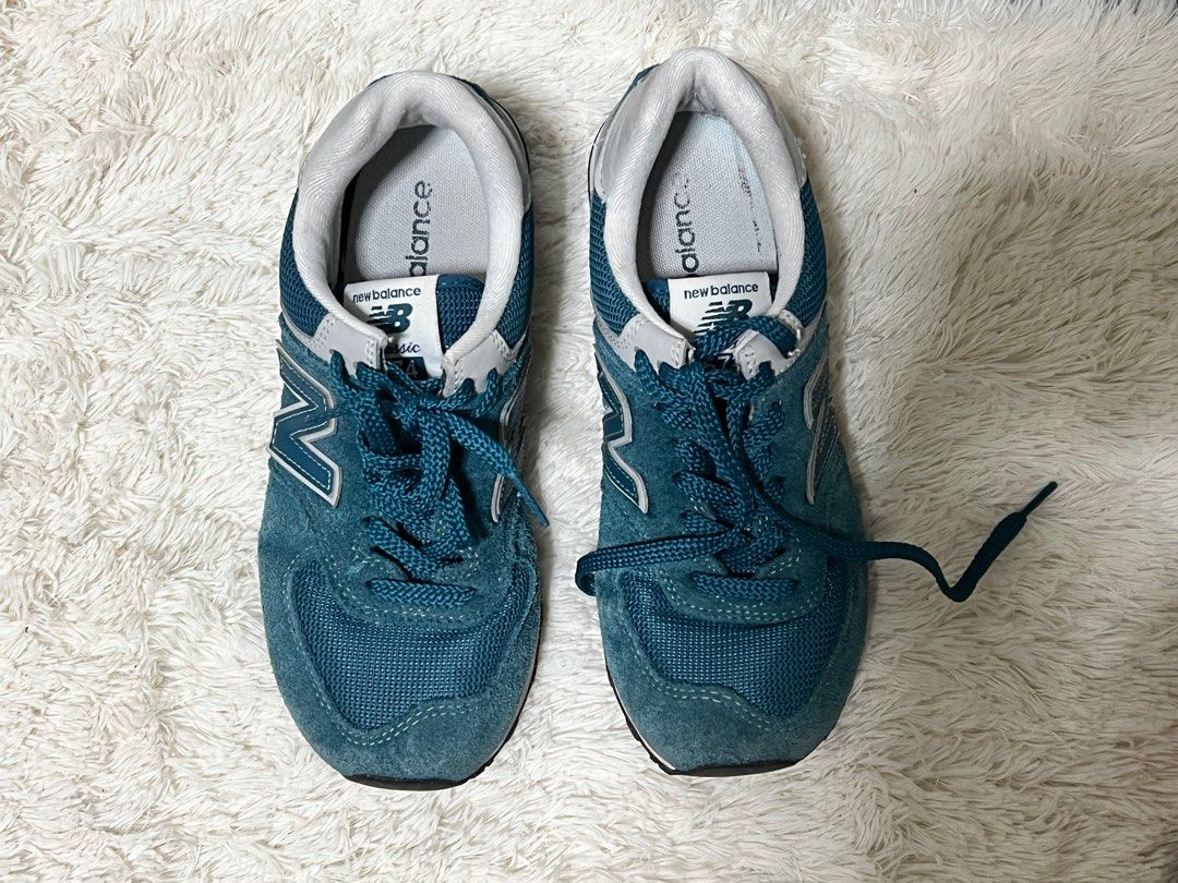 New balance size 5.5 womens sale