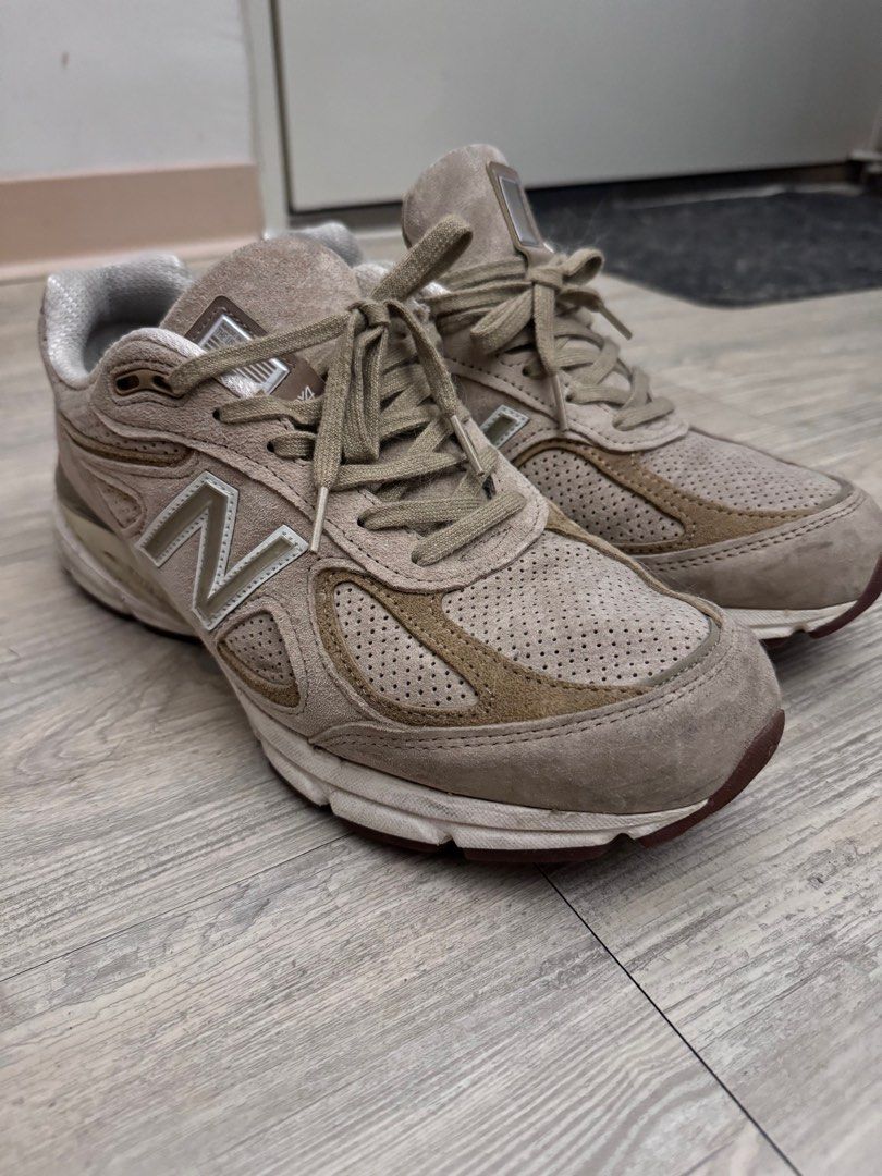 New balance m990hl4 top