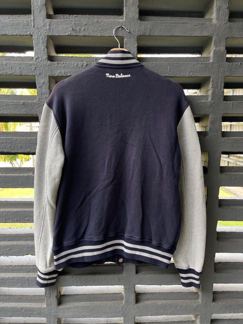 New balance jacket malaysia clearance