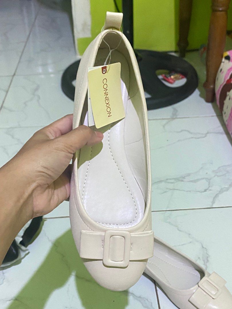 Connexion shoes matahari hot sale