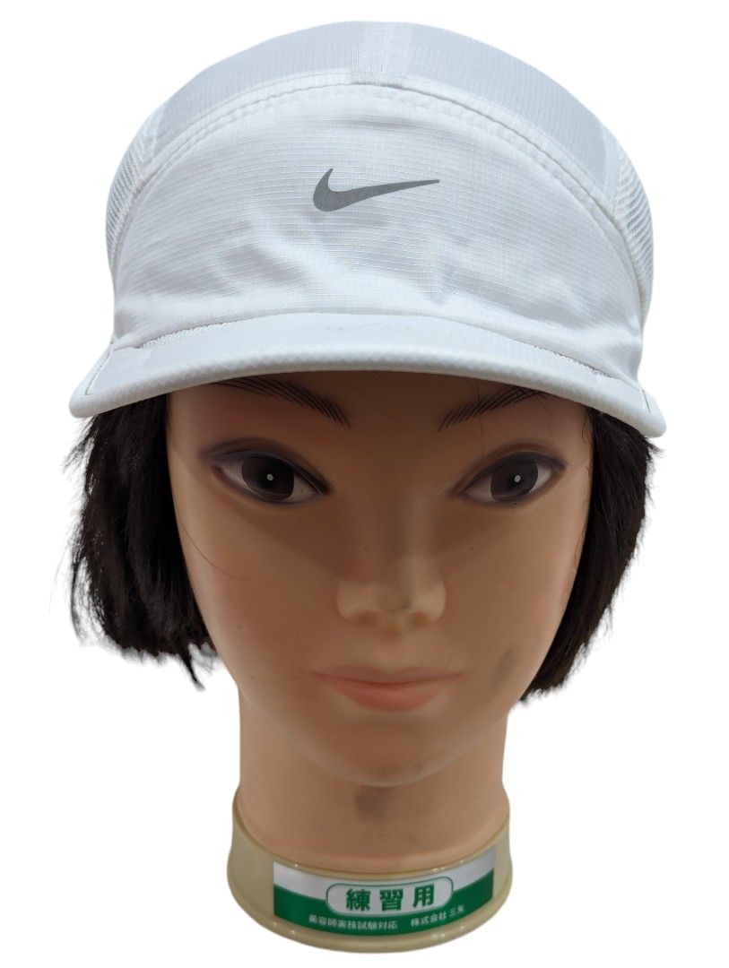 NIKE 5 PANEL DAYBREAK DRI FIT RUNNING HAT Men s Fashion Watches Accessories Cap Hats on Carousell
