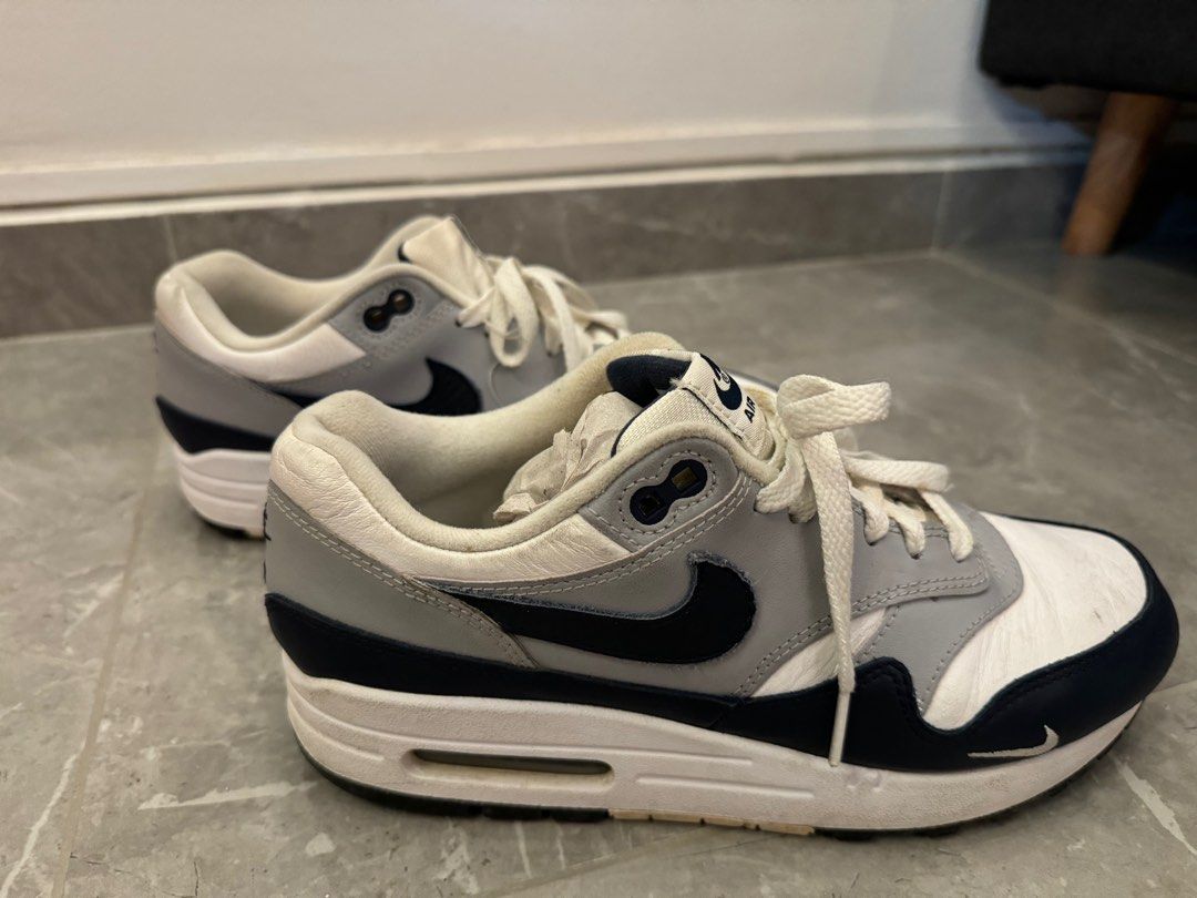 Nike air max 1 LV8 Men s Fashion Footwear Sneakers on Carousell