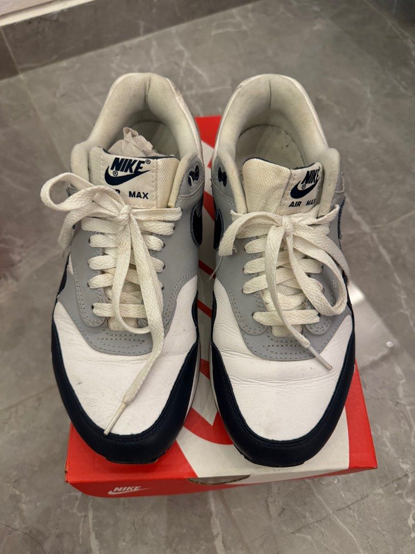 Nike air max 1 LV8 Men s Fashion Footwear Sneakers on Carousell