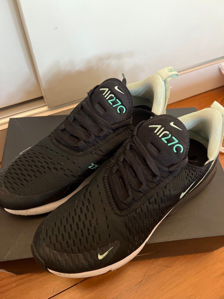 Nike 270 igloo new arrivals
