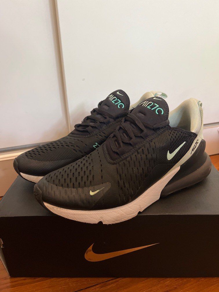 Nike 270 igloo online