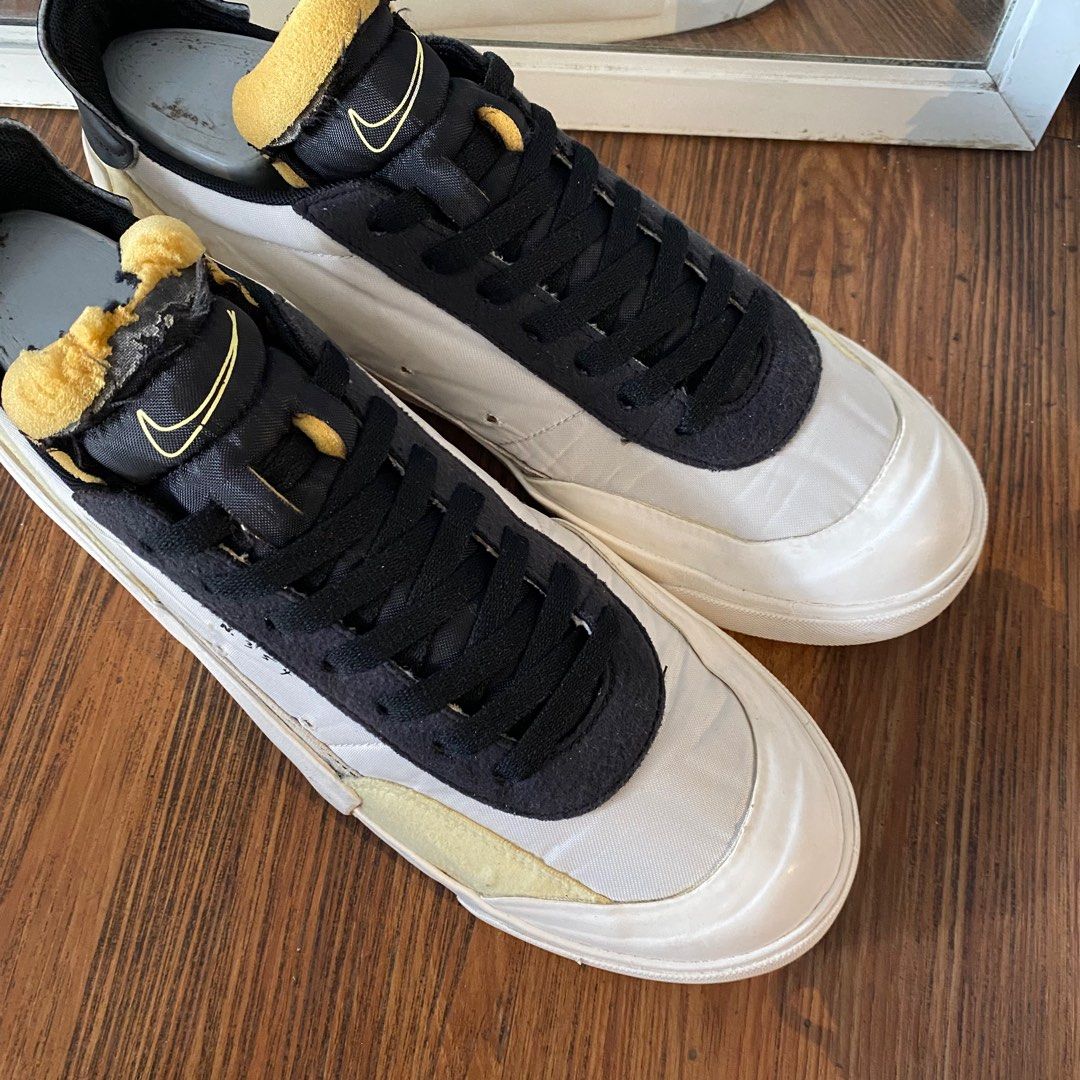 Nike Air Drop Type Drop Type LX