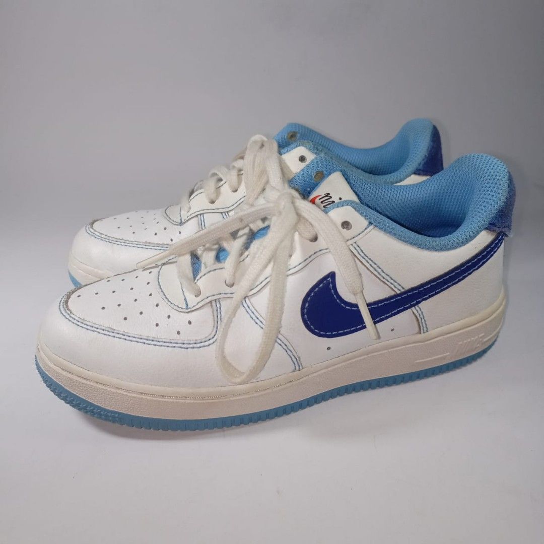 Nike Force One original sneaker 33,5 size kids shoes, Bayi Anak