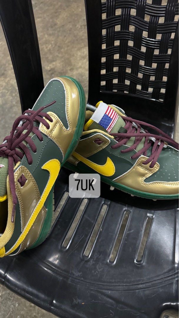 Joey bates nike sb cheap